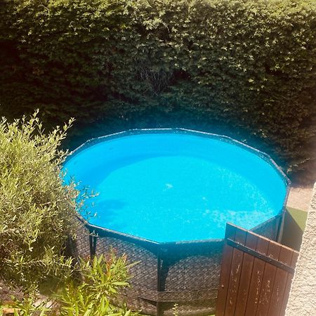 Villa La Louette, 100M Centre-Village, Piscine H-Sol, Proche Mer سا سيرْ سور مير المظهر الخارجي الصورة