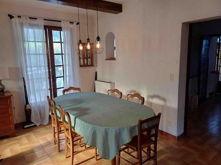 Villa La Louette, 100M Centre-Village, Piscine H-Sol, Proche Mer سا سيرْ سور مير المظهر الخارجي الصورة