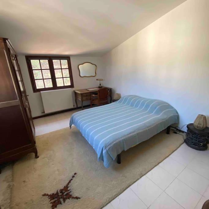 Villa La Louette, 100M Centre-Village, Piscine H-Sol, Proche Mer سا سيرْ سور مير المظهر الخارجي الصورة
